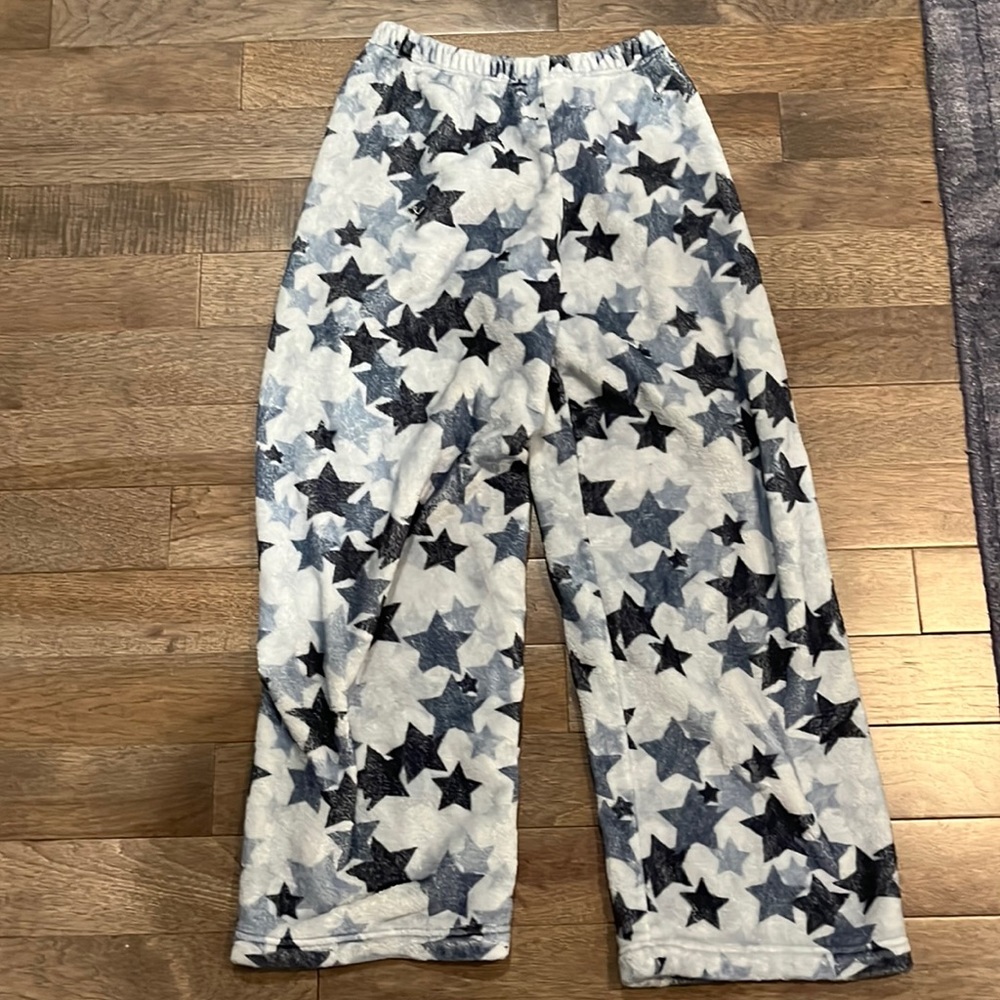 Girls Heart-breaker PJ pants